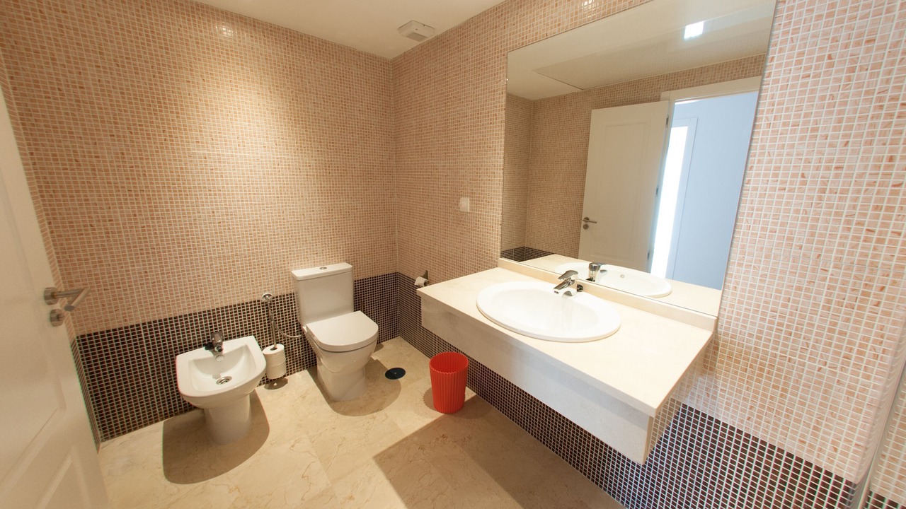 Photo of Bathroom in Istan