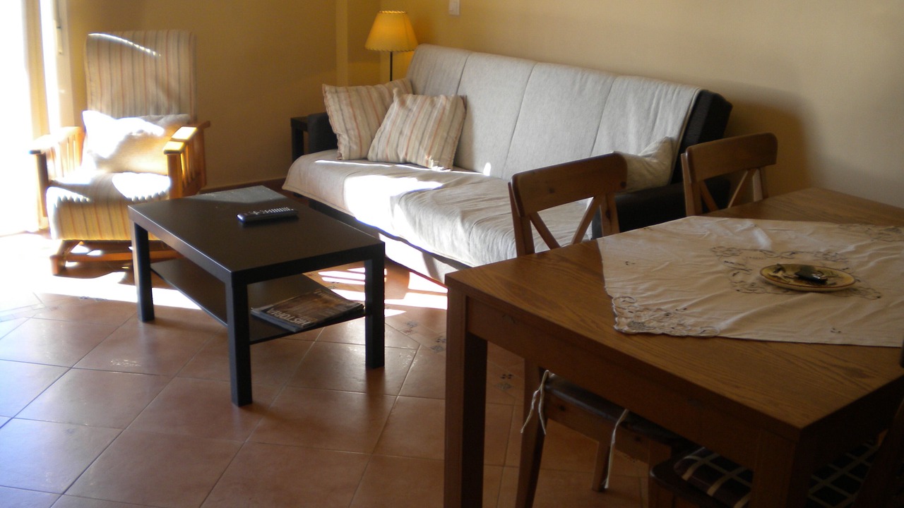 Photo of Livingroom in Punta del Moral