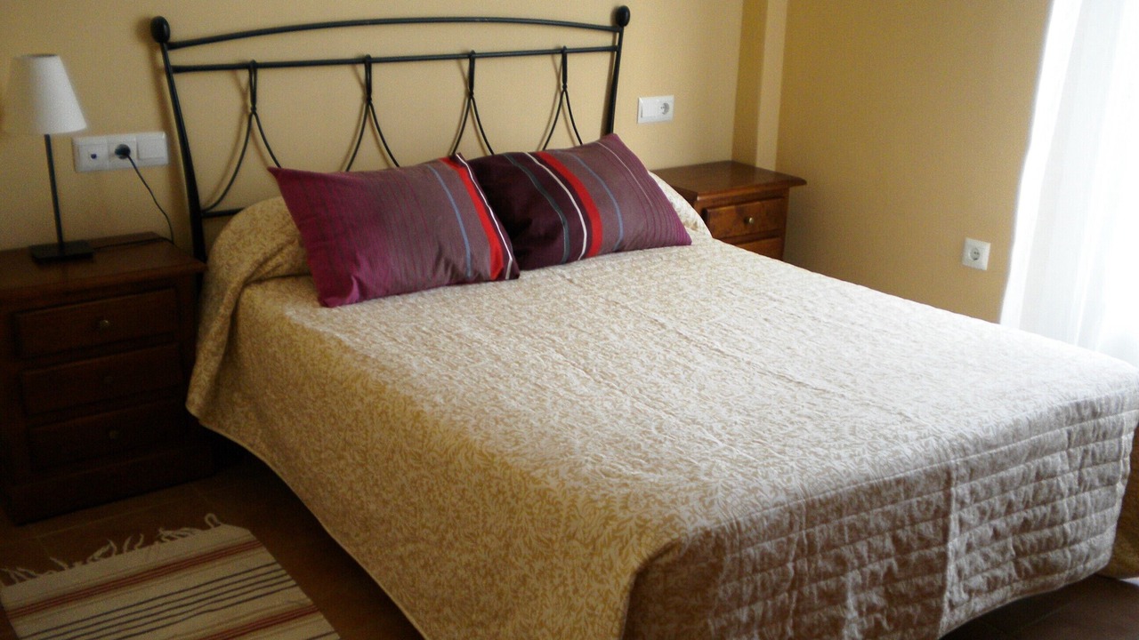Photo of Bedroom in Punta del Moral