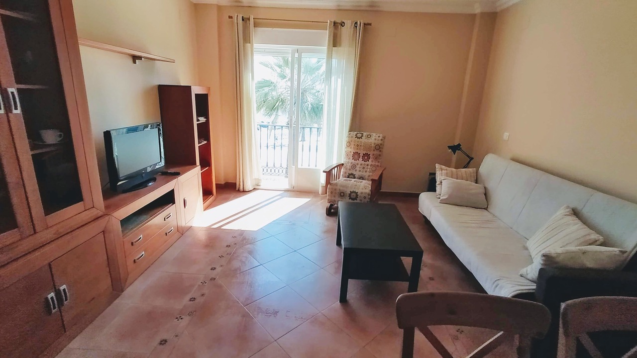 Photo of Livingroom in Punta del Moral