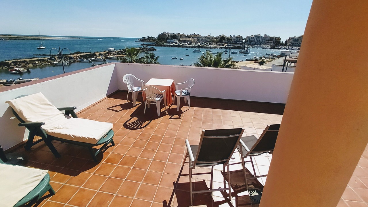 Photo of Outdoor in Punta del Moral