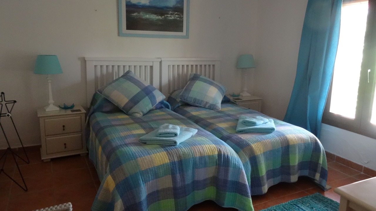 Photo of Bedroom in Almogia