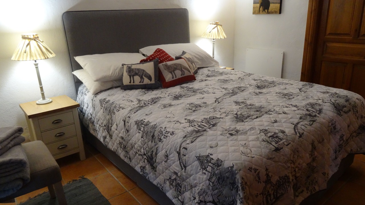 Photo of Bedroom in Almogia