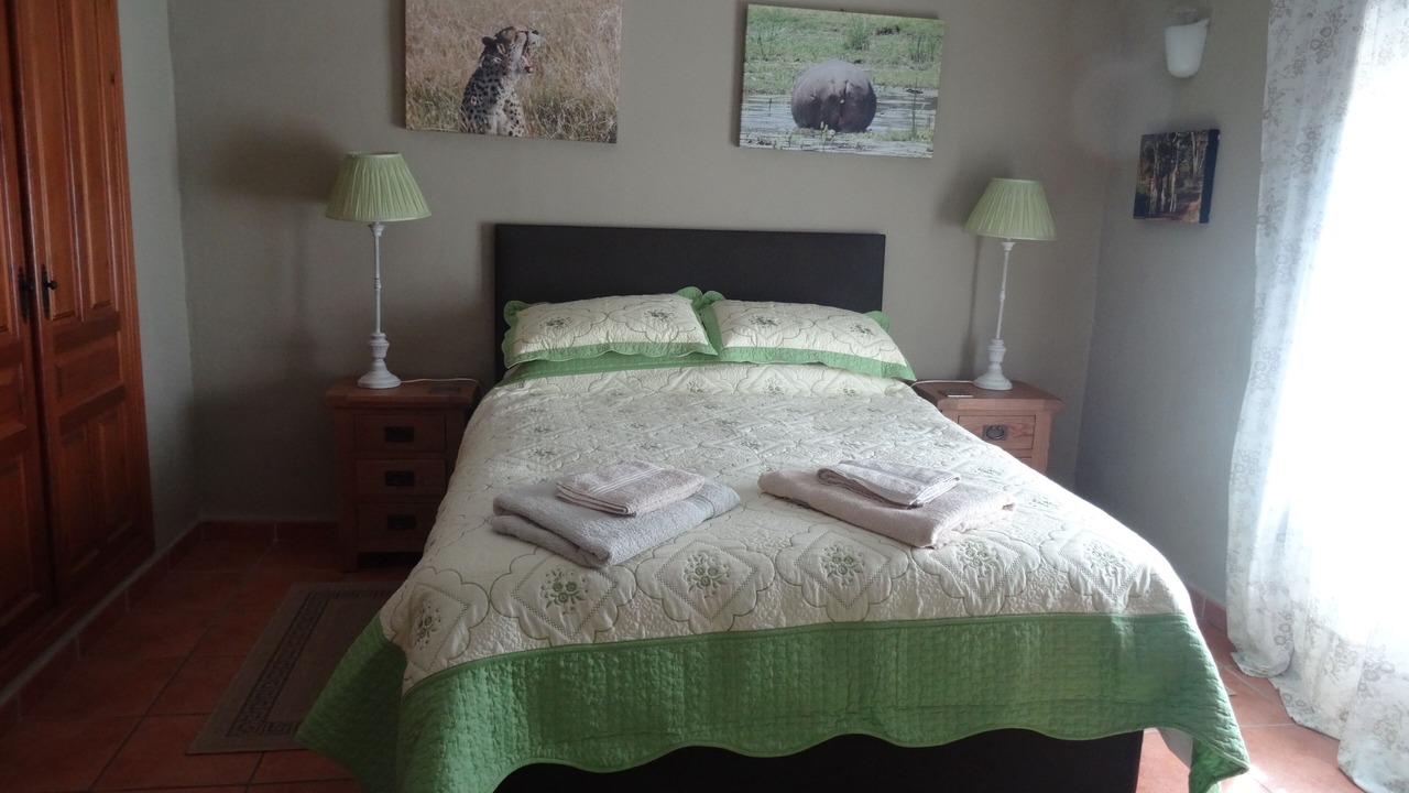 Photo of Bedroom in Almogia