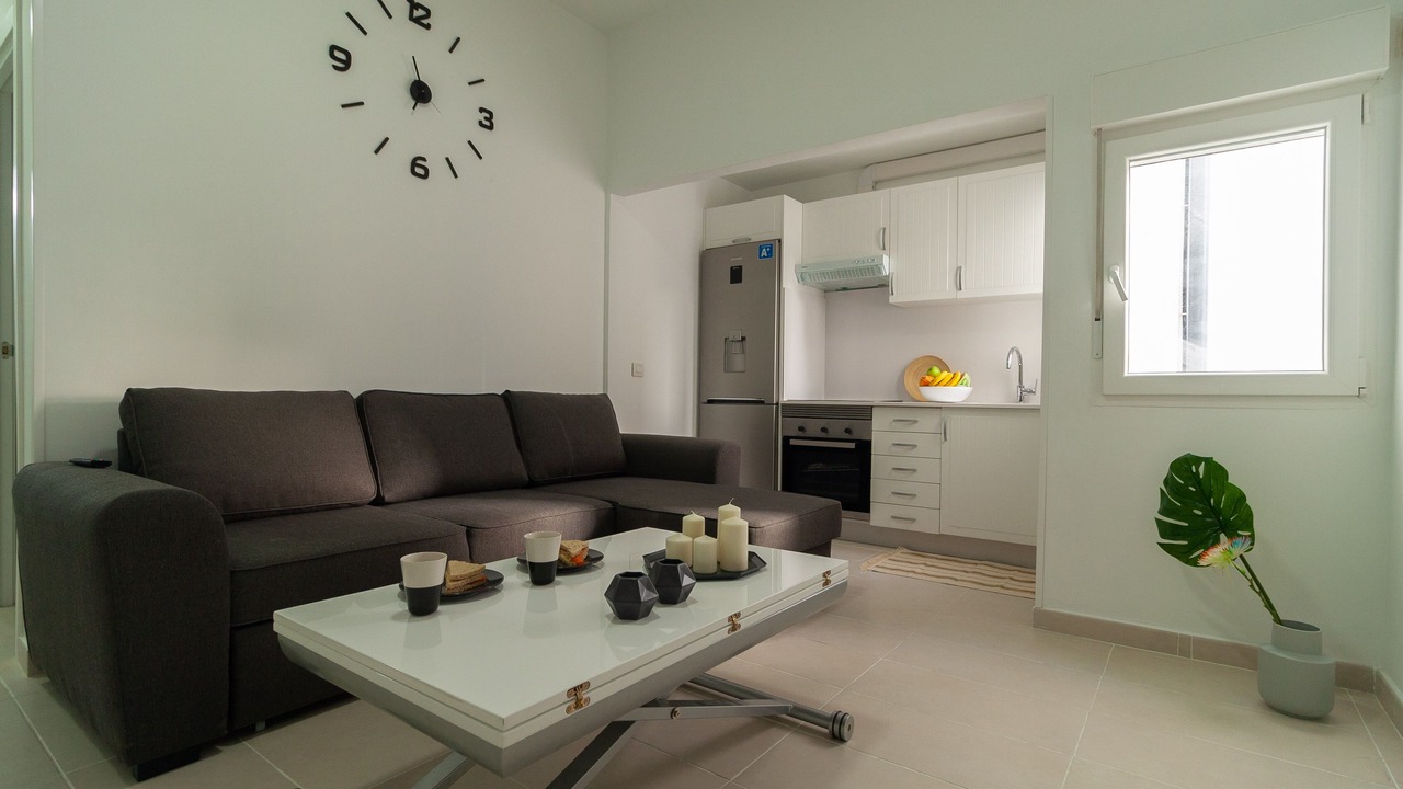 Photo of Livingroom in Arrecife