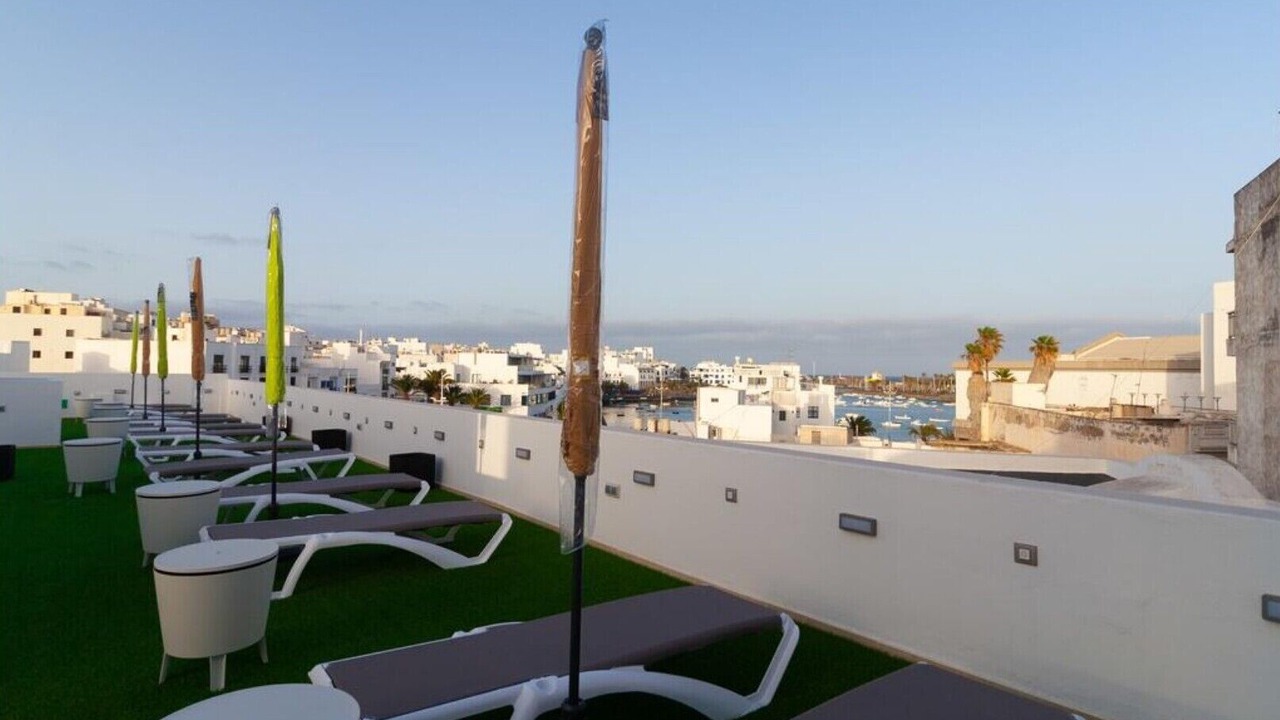 Photo of Patio Balcony in Arrecife