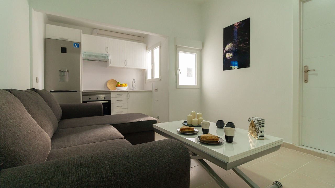 Photo of Livingroom in Arrecife