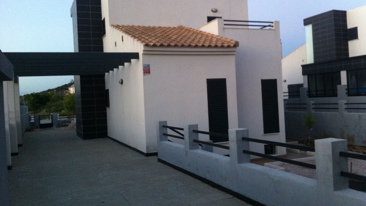 Photo of Outdoor in Costa Esuri