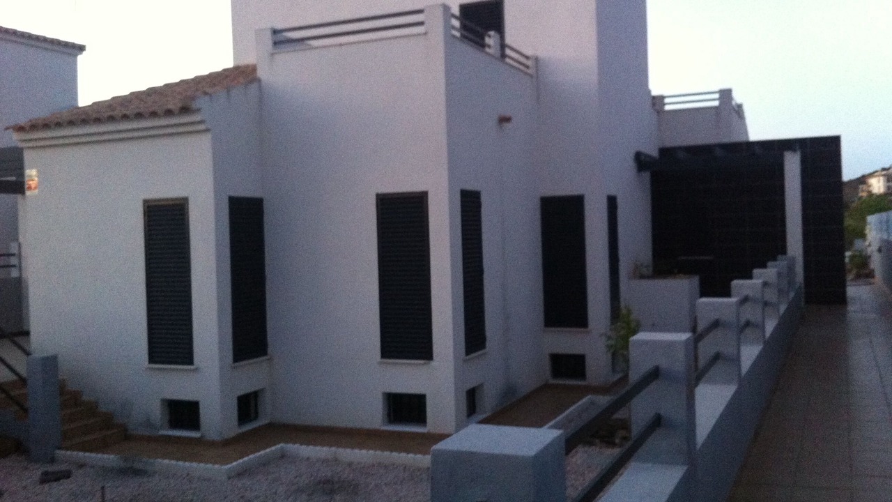 Photo of Outdoor in Costa Esuri