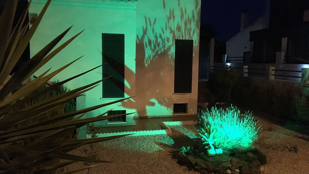 Photo of Outdoor in Costa Esuri