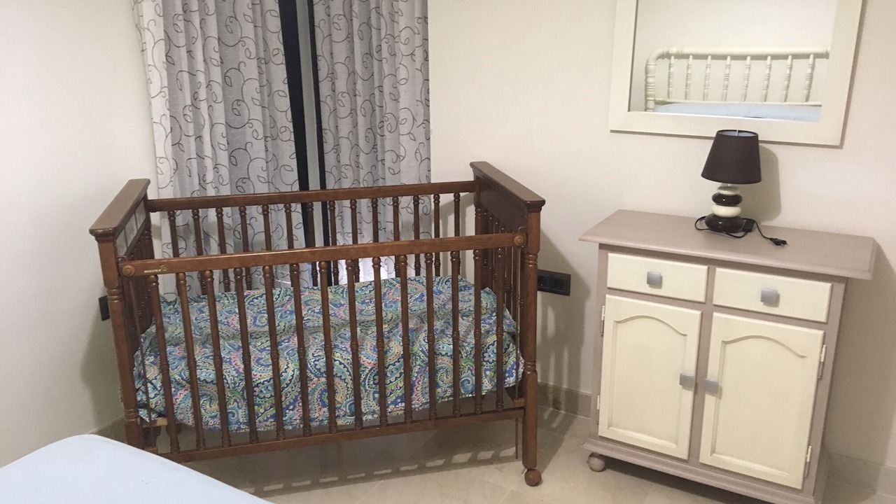 Photo of Bedroom in Costa Esuri