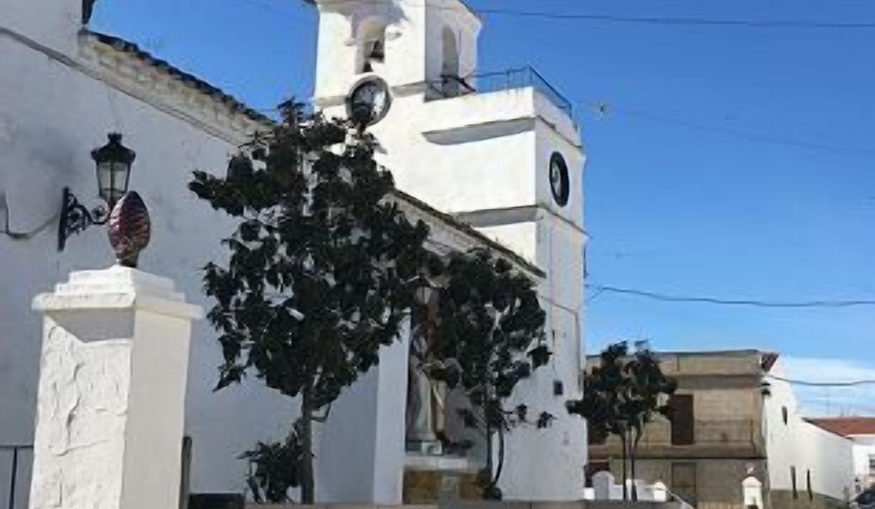 Photo of Outdoor in San Nicolas del Puerto