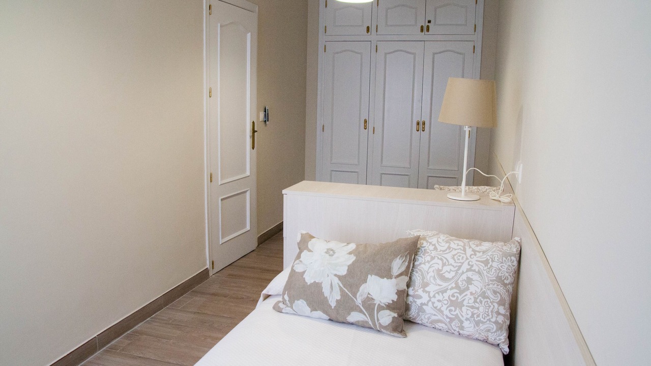 Photo of Bedroom in La Catedral