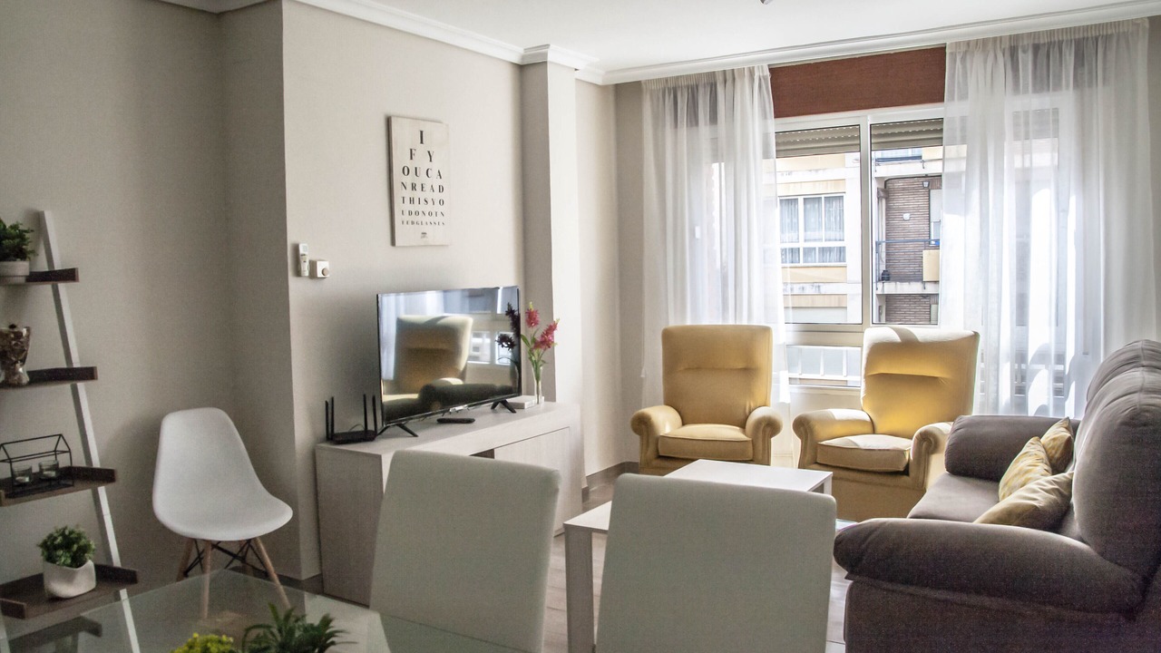 Photo of Livingroom in La Catedral