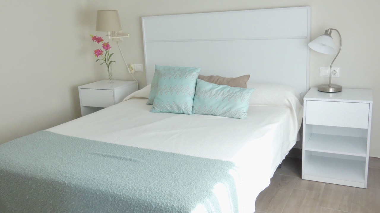 Photo of Bedroom in La Catedral