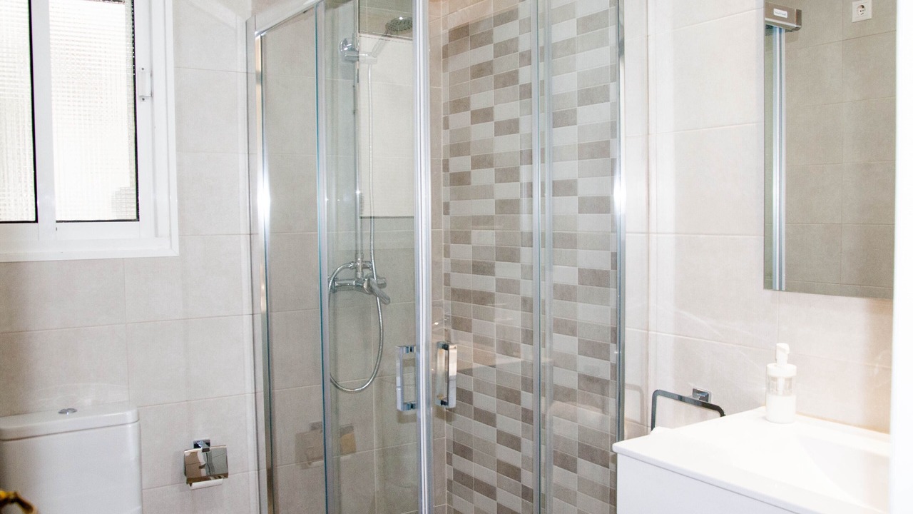 Photo of Bathroom in La Catedral