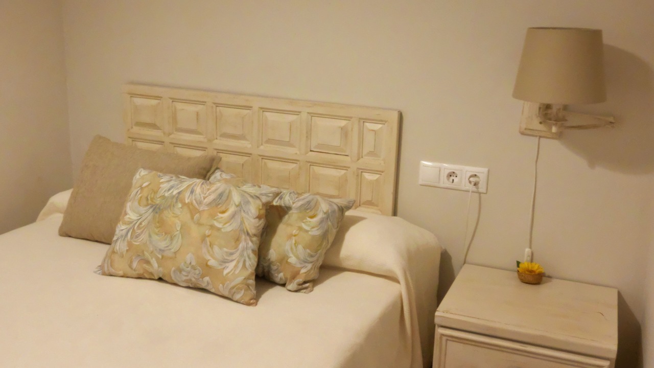Photo of Bedroom in La Catedral
