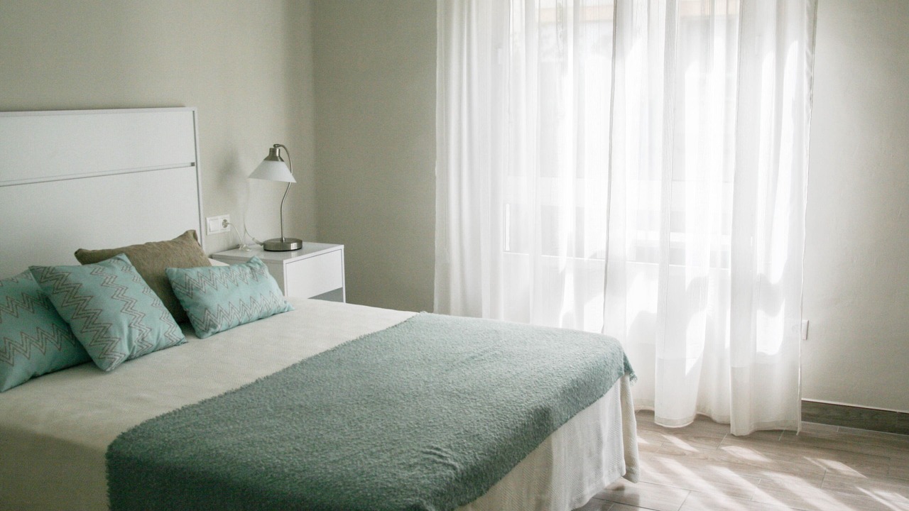 Photo of Bedroom in La Catedral