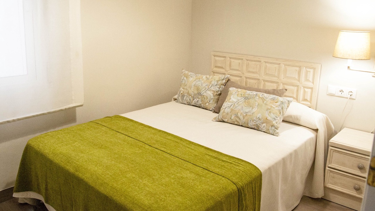 Photo of Bedroom in La Catedral