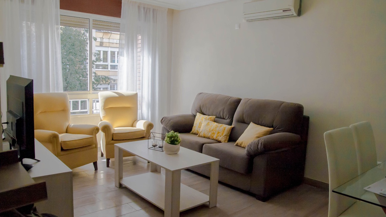Photo of Livingroom in La Catedral