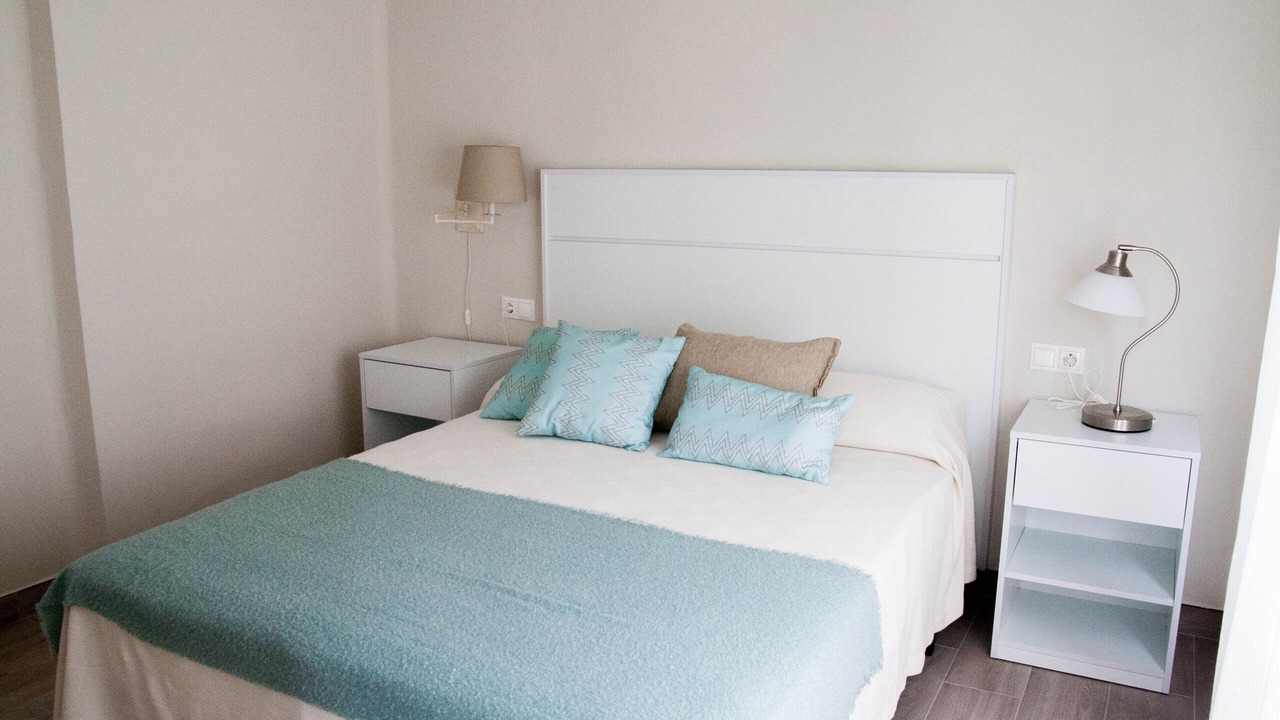 Photo of Bedroom in La Catedral