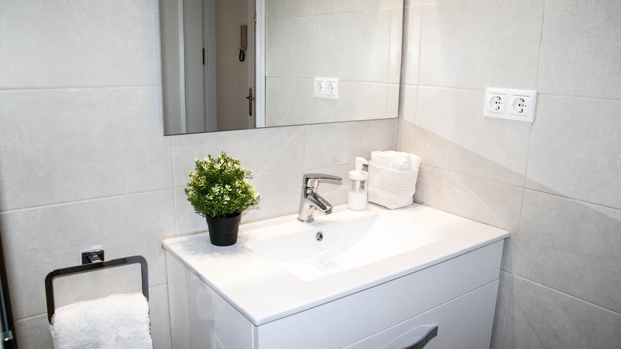 Photo of Bathroom in La Catedral