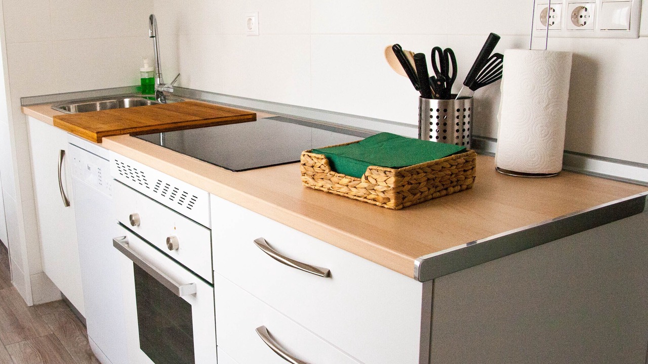 Photo of Kitchen in La Catedral