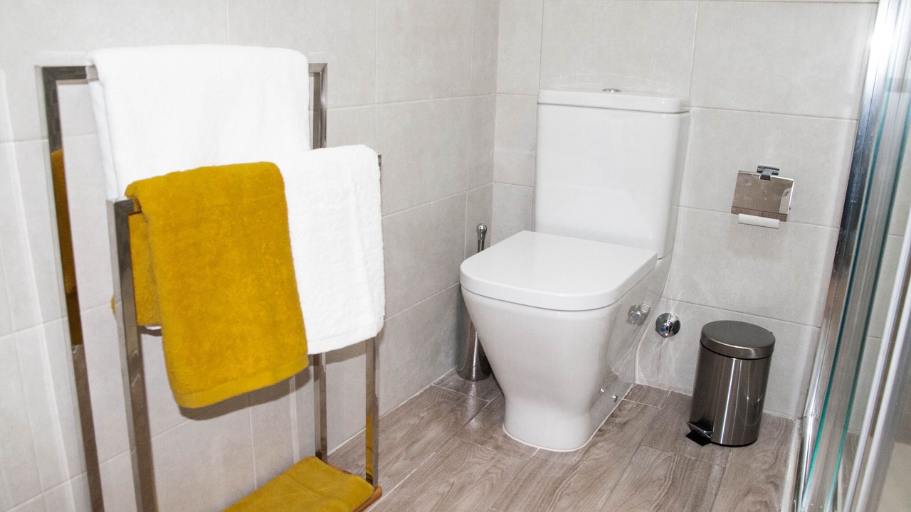 Photo of Bathroom in La Catedral