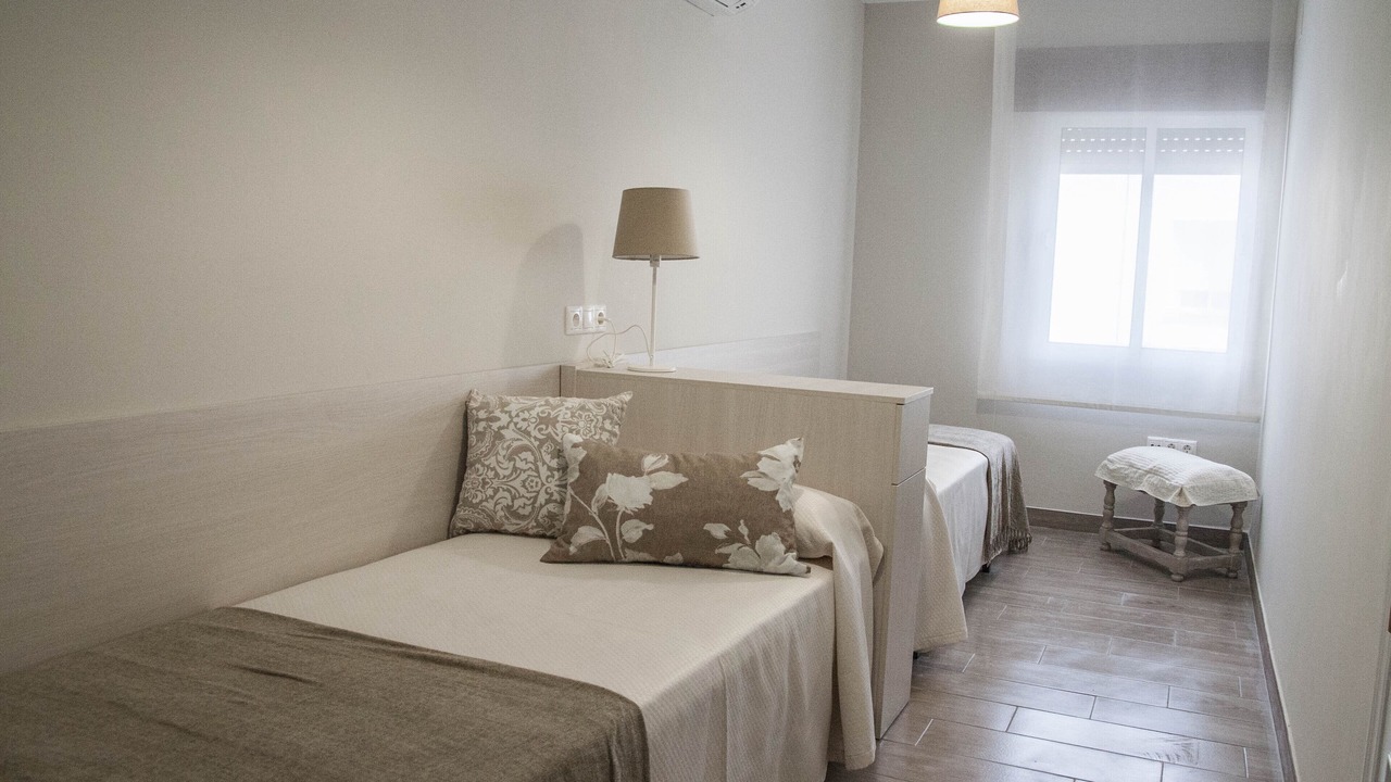Photo of Bedroom in La Catedral