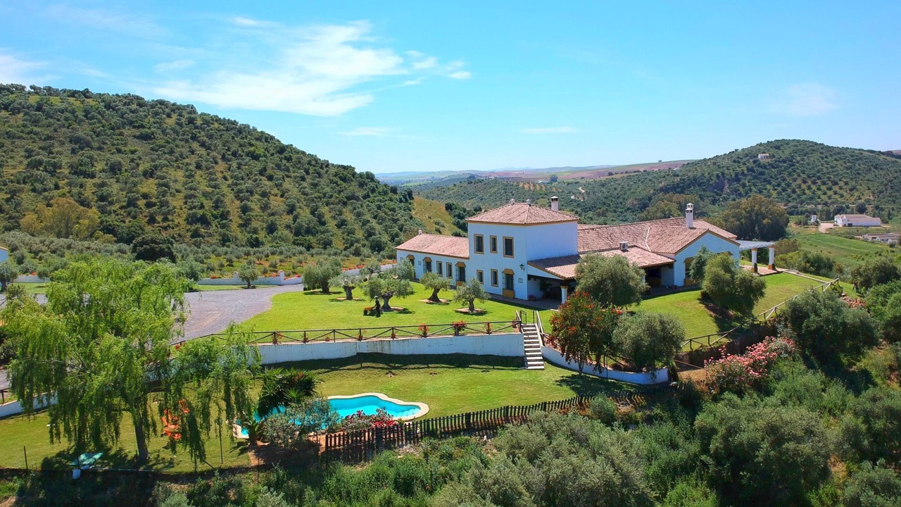 Photo of Outdoor in Puerto Serrano