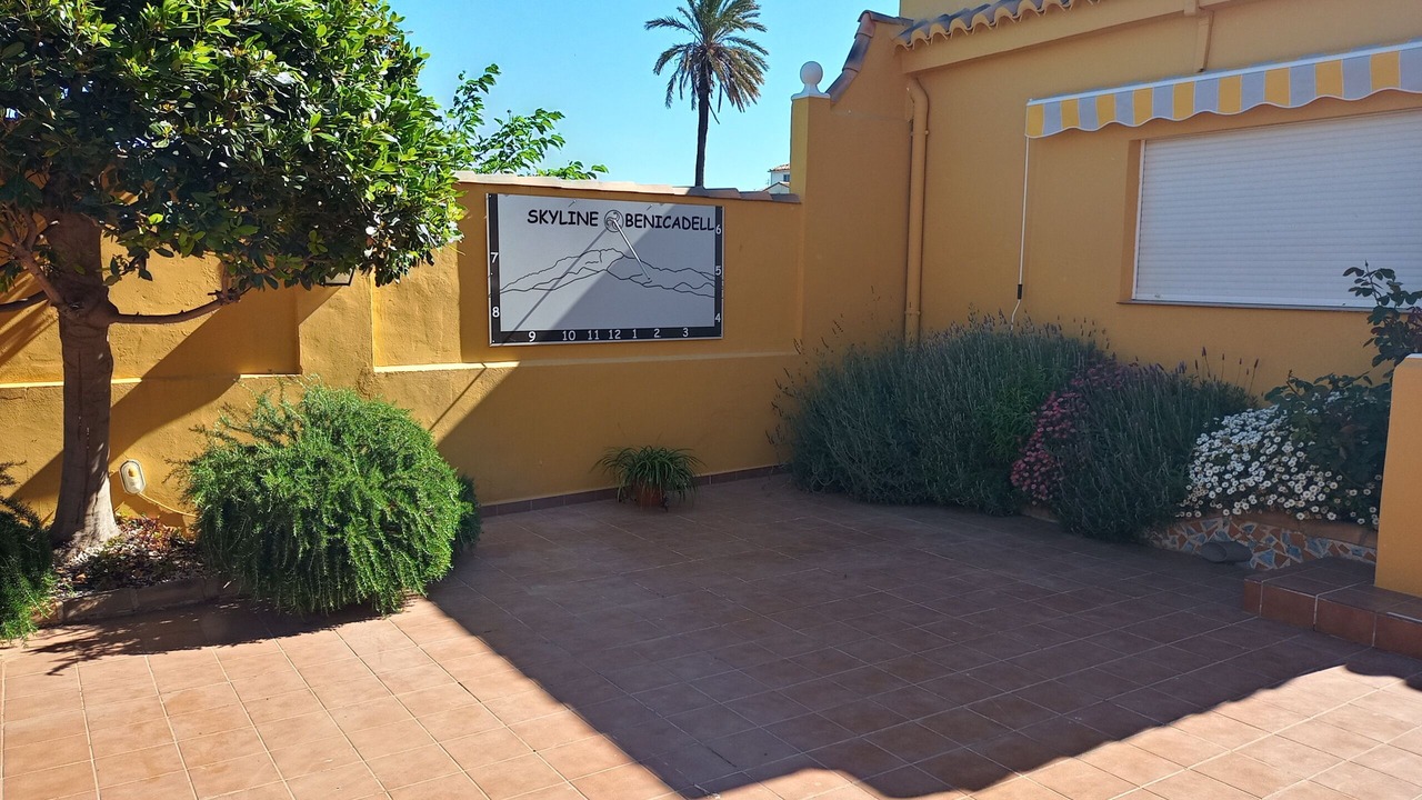 Photo of Outdoor in Beniatjar