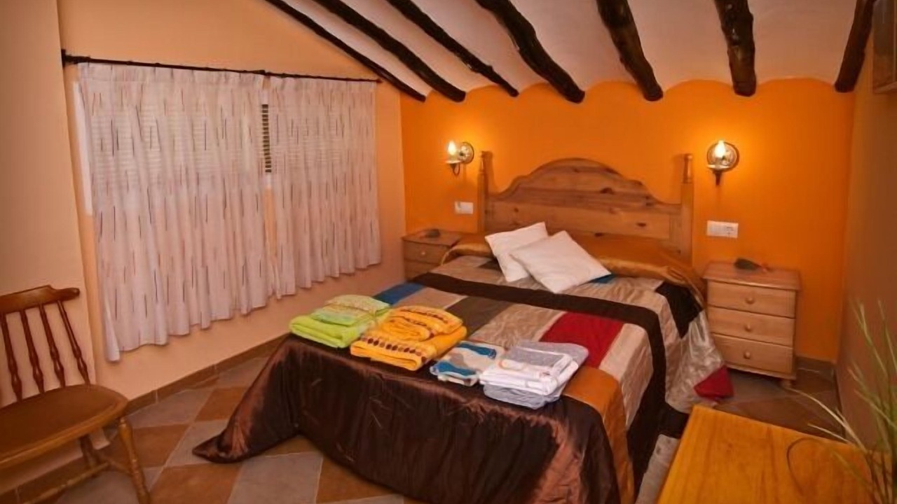 Photo of Bedroom in Beniatjar