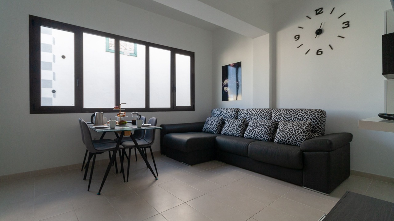 Photo of Livingroom in Arrecife
