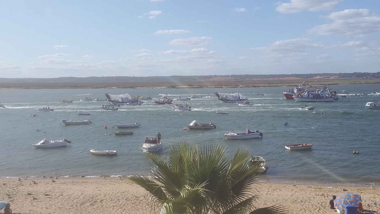 Photo of Others in Isla Cristina