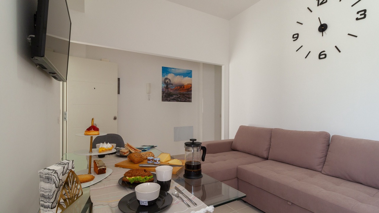 Photo of Livingroom in Arrecife