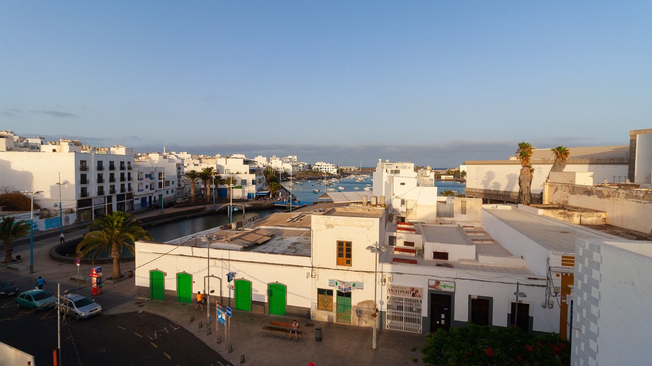 Photo of Outdoor in Arrecife