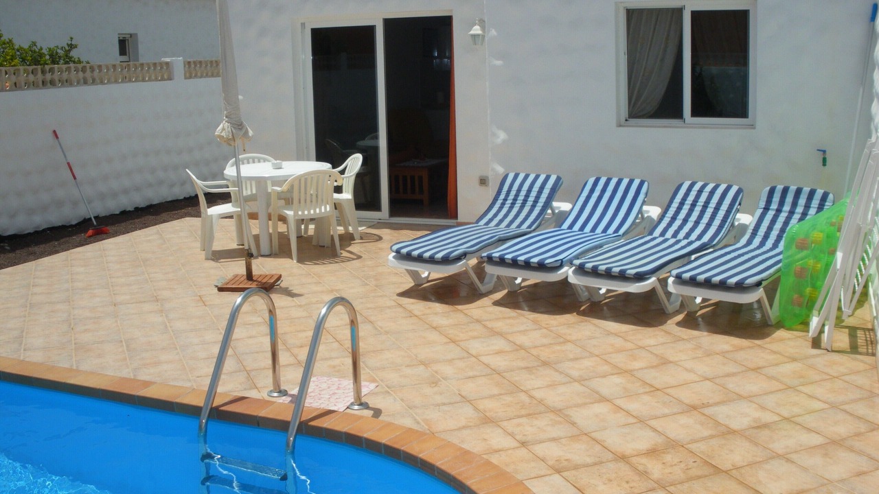 Photo of Outdoor in Bahia Calma
