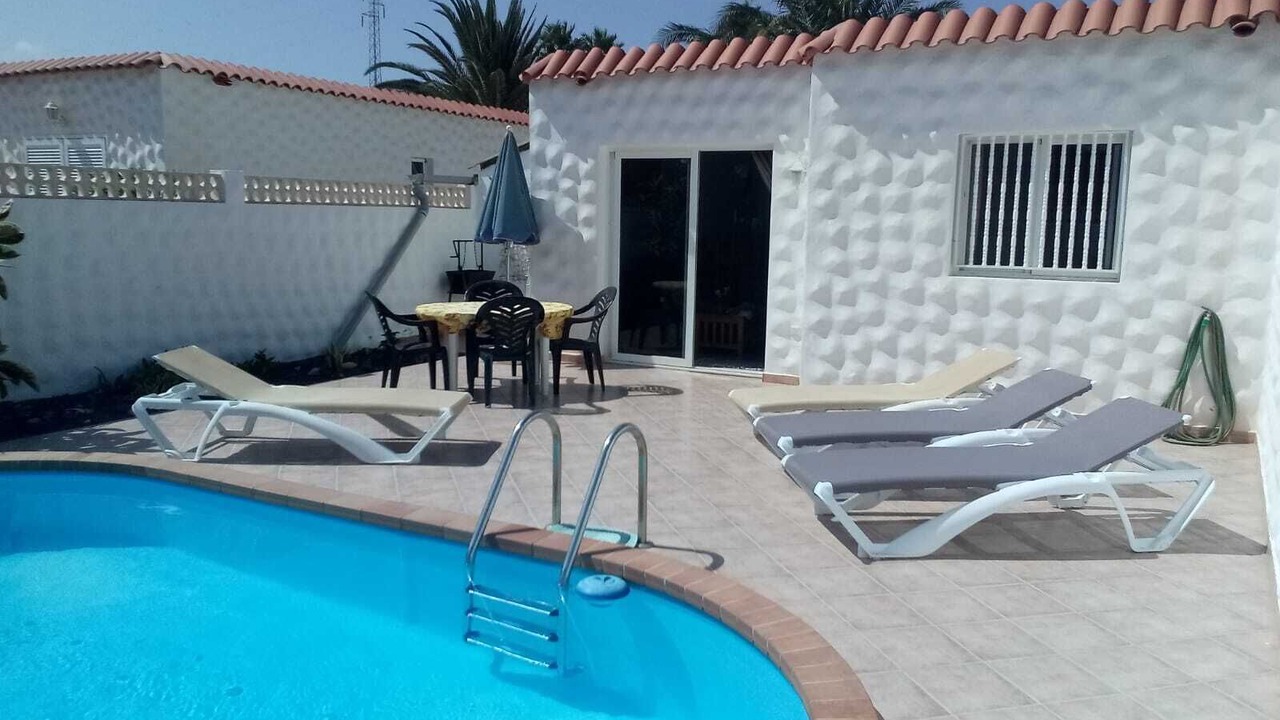 Photo of Outdoor in Bahia Calma