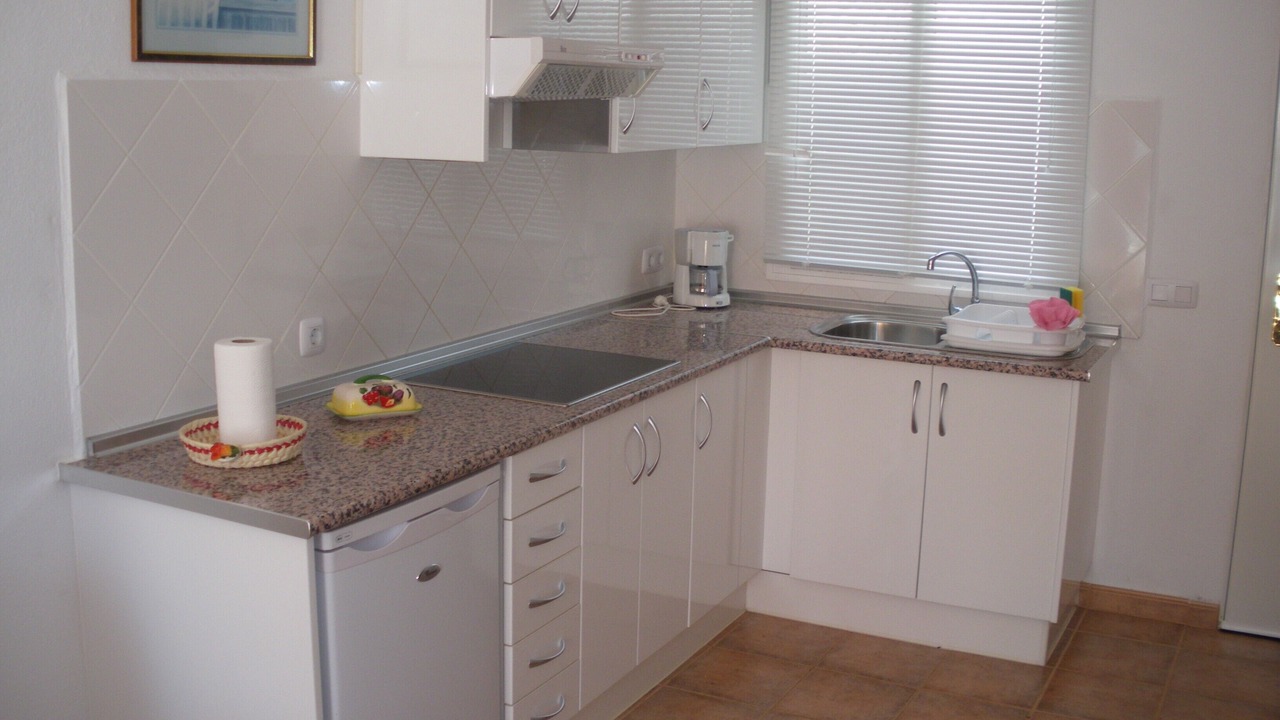 Photo of Kitchen in Bahia Calma
