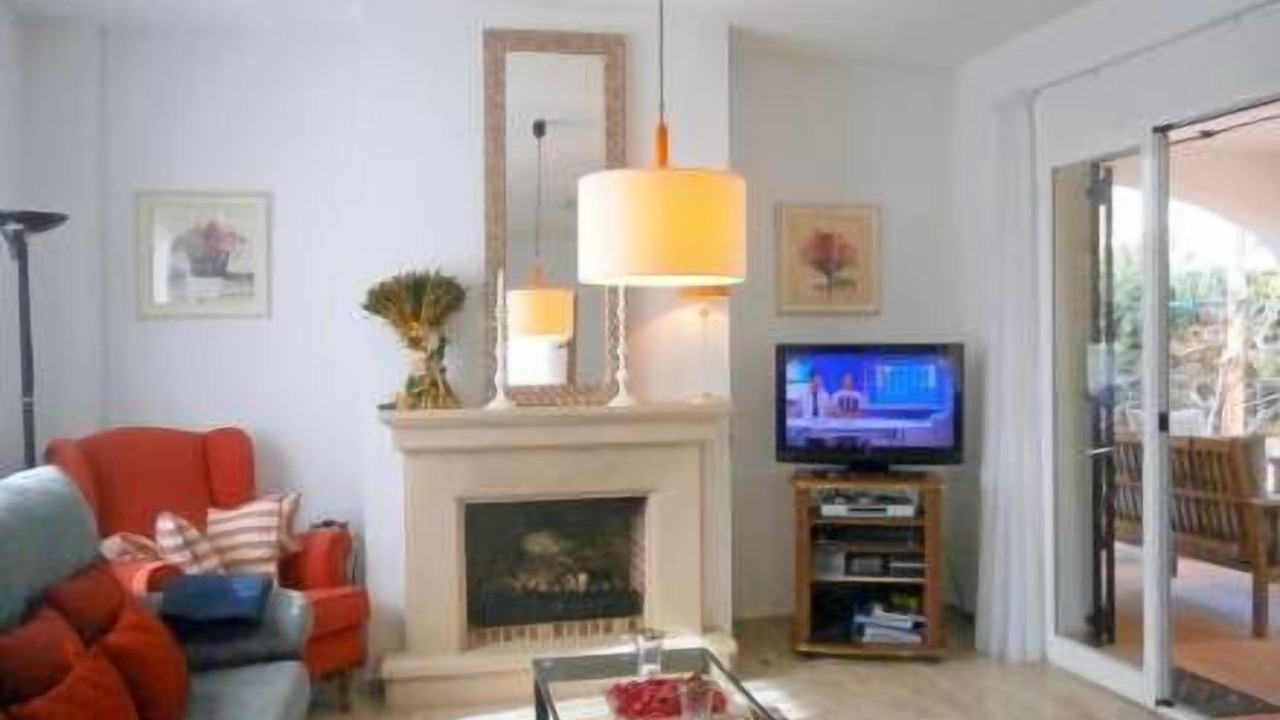 Photo of Livingroom in Hoya de los Patos
