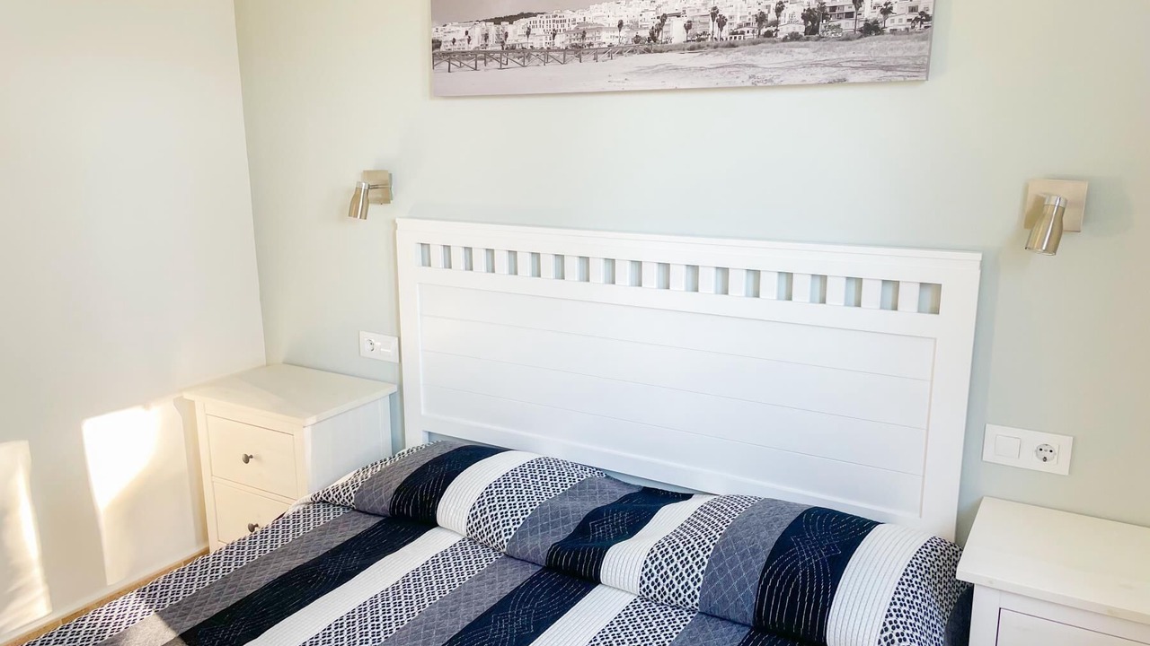 Photo of Bedroom in Conil de la Frontera