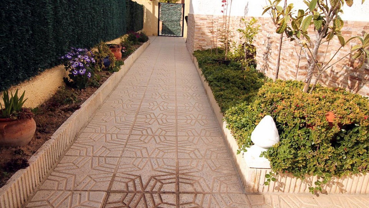 Photo of Outdoor in San Fulgencio