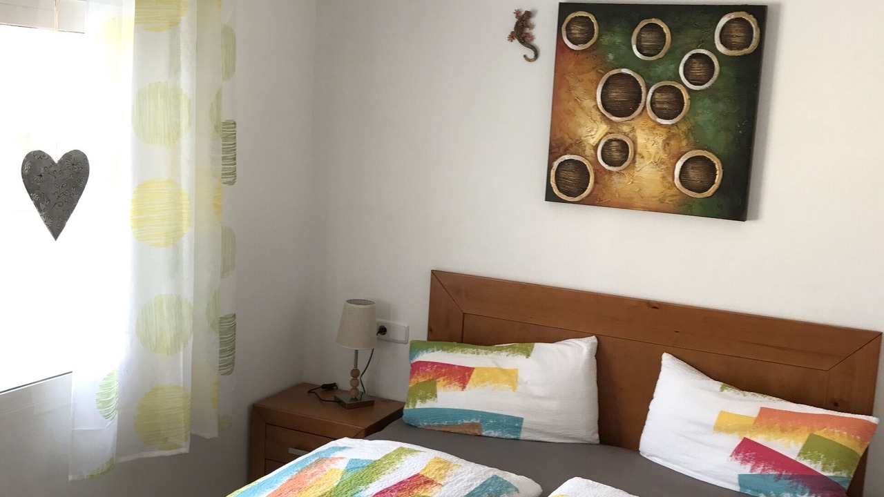 Photo of Bedroom in San Fulgencio