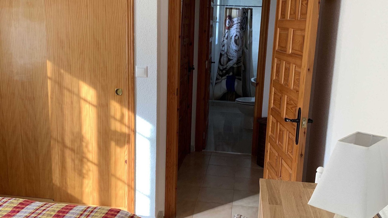Photo of Bedroom in San Fulgencio