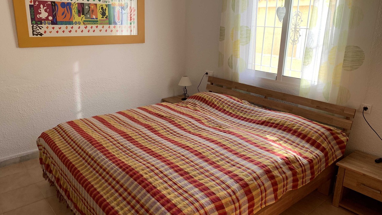 Photo of Bedroom in San Fulgencio