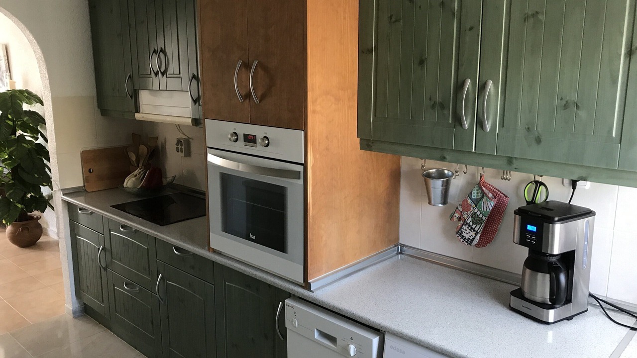 Photo of Kitchen in San Fulgencio