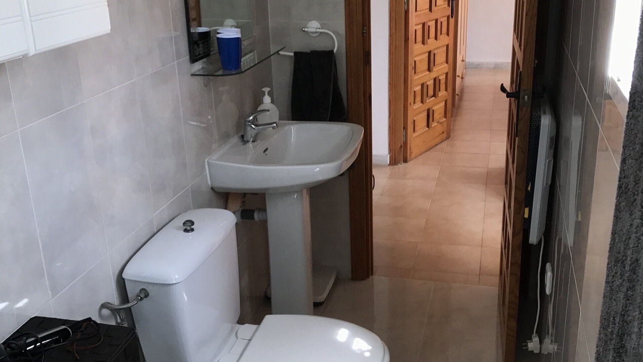 Photo of Bathroom in San Fulgencio