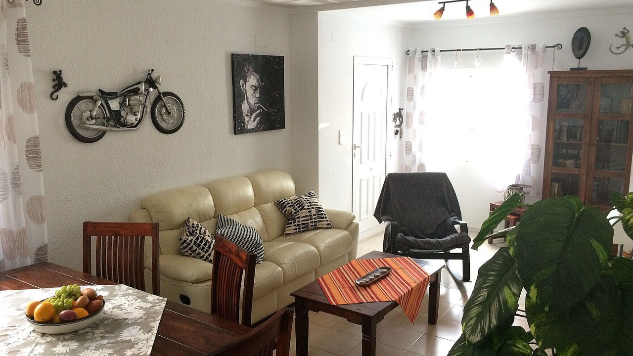 Photo of Livingroom in San Fulgencio