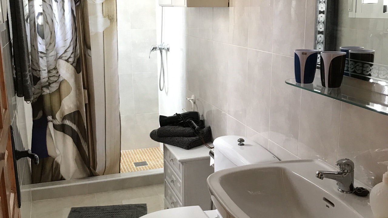 Photo of Bathroom in San Fulgencio