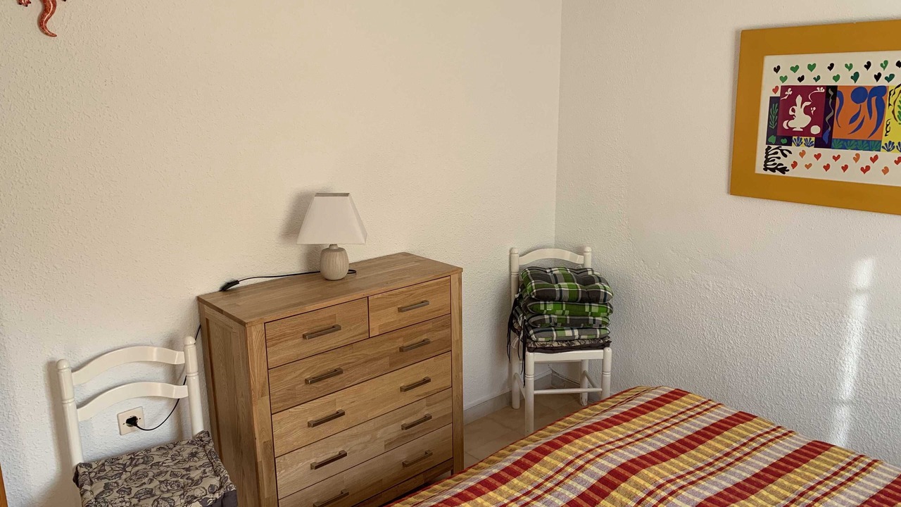 Photo of Bedroom in San Fulgencio